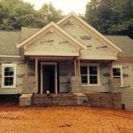 Home Development in High Point, North Carolina