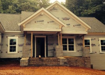 Home Development in Greensboro, North Carolina