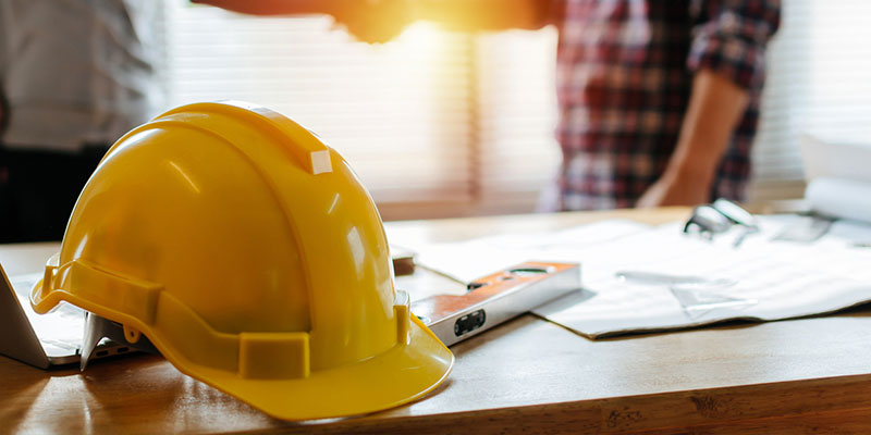 Building Contractors in Winston-Salem, North Carolina