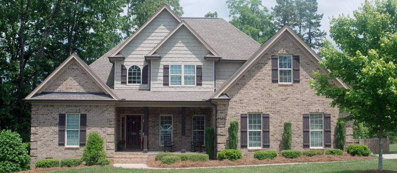 Luxury Homes in Winston-Salem, North Carolina