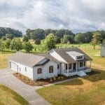 New Homes in Brown Summit, North Carolina