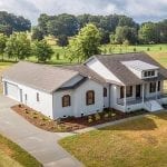 Quality Custom Homes in High Point, North Carolina