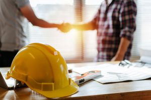 Creating the Best Relationship Between You and Your Contractors